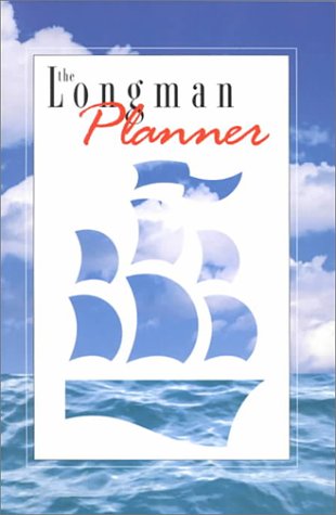 Stock image for The Longman Planner for sale by Books Puddle