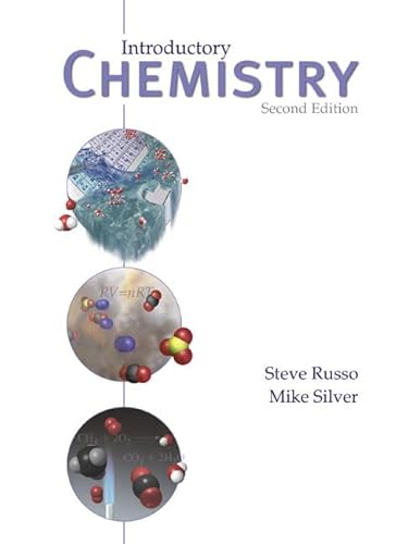 Beispielbild fr Introductory Chemistry zum Verkauf von ThriftBooks-Dallas