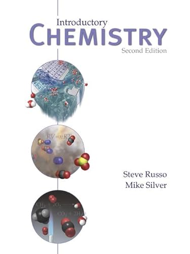 Imagen de archivo de Introductory Chemistry, 2nd Edition Professional Instructors Review Copy. a la venta por a2zbooks