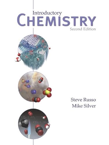 Stock image for Introductory Chemistry (2nd Edition) for sale by HPB-Red