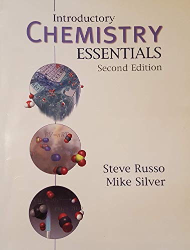 Stock image for Essentials of Introductory Chemistry for sale by dsmbooks