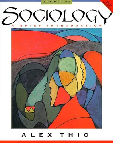 9780321047014: Sociology: A Brief Introduction