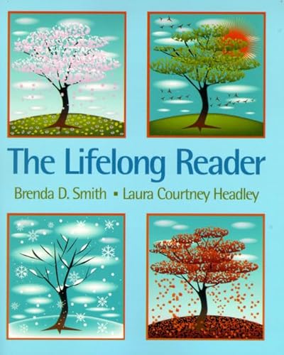 9780321047816: Lifelong Reader, The