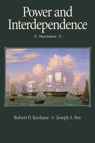 9780321048578: Power and Interdependence