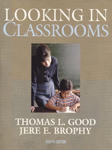 Stock image for Looking in Classrooms (8th Edition) for sale by SecondSale