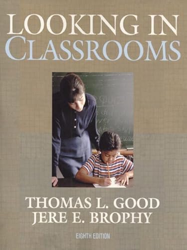 9780321048974: Looking in Classrooms (8th Edition)