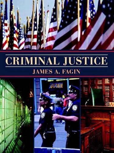 Stock image for Criminal Justice for sale by Better World Books