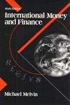 Beispielbild fr International Money and Finance (6th Edition) zum Verkauf von Wonder Book