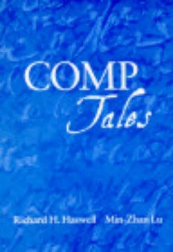 Beispielbild fr Comp Tales : Introduction to College Composition Through Its Stories zum Verkauf von Better World Books