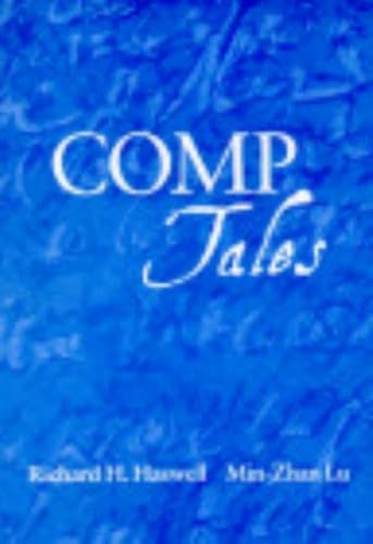 Imagen de archivo de Comp Tales: An Introduction to College Composition through its Stories a la venta por HPB-Red