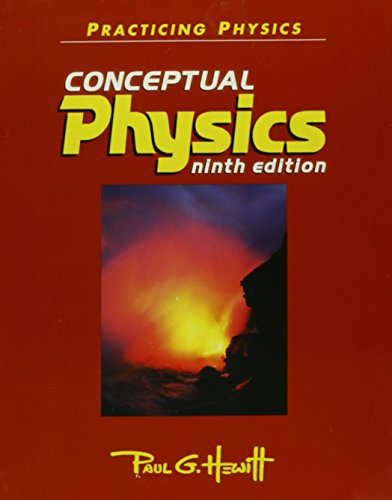 Stock image for MasteringPhysics - For Conceptual Physics for sale by Better World Books