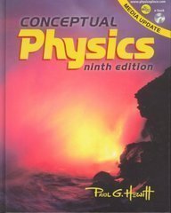 9780321051608: Conceptual Physics