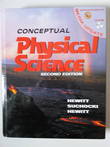 Imagen de archivo de Conceptual Physical Science Media Update (2nd Edition) a la venta por More Than Words