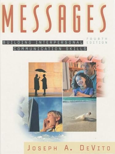 9780321055620: Messages (hardcover)