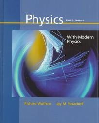 9780321056030: Physics for Scientists and Engineers (Chapters 1-45) (World Student Series)