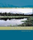 Imagen de archivo de Trigonometry a la venta por Better World Books