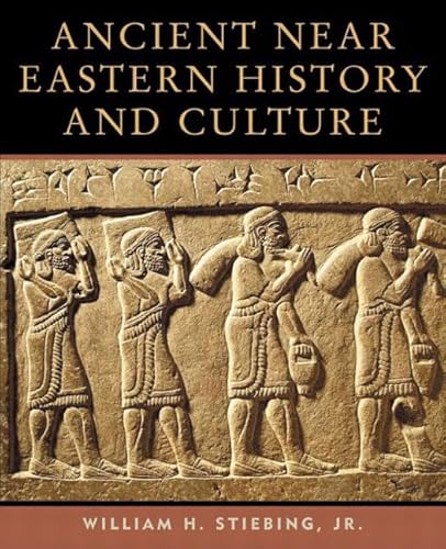 Stock image for Ancient Near Eastern History and Culture for sale by Weller Book Works, A.B.A.A.