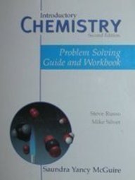 Stock image for Introductory Chemistry, 2nd edition (Problem Solving Guide and Workbook) for sale by ThriftBooks-Atlanta