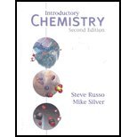 Stock image for Introductory Chemistry: Student Book for sale by HPB-Red