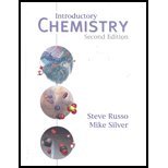 Introductory Chemistry: Student Book - Steve Russo