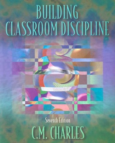 Beispielbild fr Building Classroom Discipline zum Verkauf von Better World Books