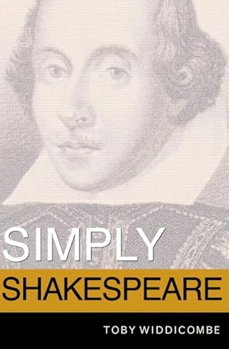 Stock image for Simply Shakespeare for sale by SecondSale