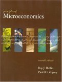 Beispielbild fr Principles of Microeconomics zum Verkauf von ThriftBooks-Atlanta