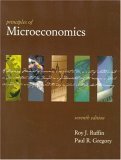 Imagen de archivo de Principles of Microeconomics (7th Edition) a la venta por Jenson Books Inc