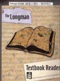9780321078087: Longman Textbook Reader: For Efficient and Flexible Reading