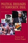 Beispielbild fr Political Ideologies and the Democratic Ideal (4th Edition) zum Verkauf von HPB-Red