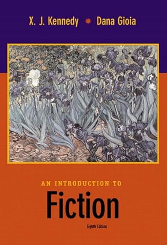 9780321085313: An Introduction to Fiction