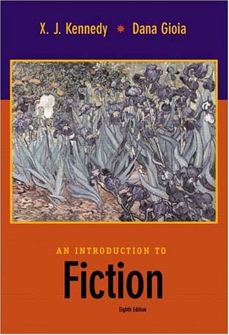 9780321085313: An Introduction to Fiction