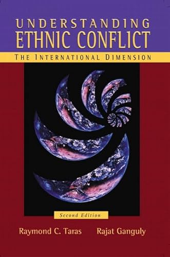 Imagen de archivo de Understanding Ethnic Conflict: The International Dimension (2nd Edition) a la venta por SecondSale