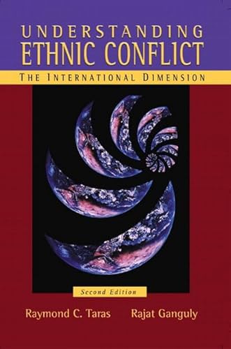 Stock image for Understanding Ethnic Conflict: The International Dimension (2nd Edition) for sale by SecondSale