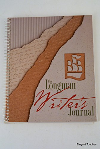 Longman Writers Journal (9780321086396) by MARKUS