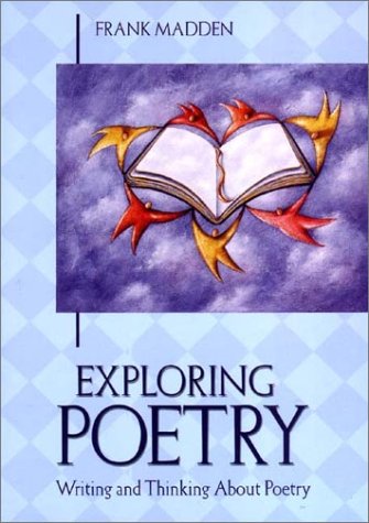 Stock image for Exploring Poetry for sale by ThriftBooks-Dallas