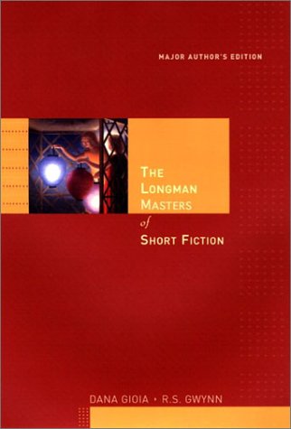 Stock image for The Longman Masters of Short Fiction for sale by Better World Books