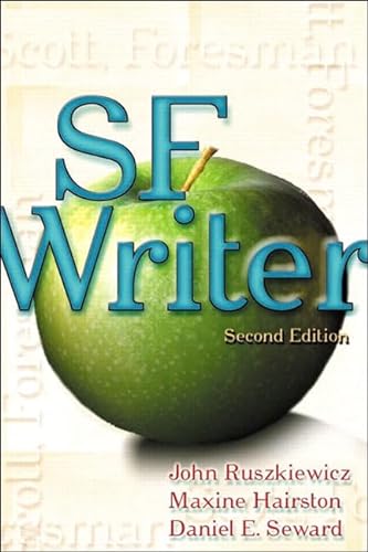 Beispielbild fr SF Writer (2nd Edition) zum Verkauf von HPB-Red