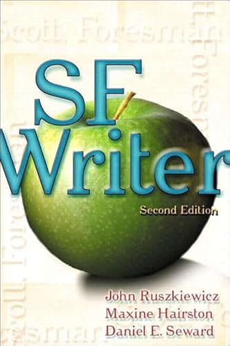 9780321089076: SF Writer (2nd Edition)