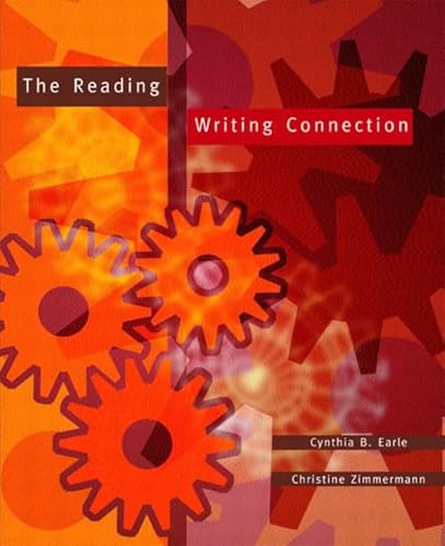 Stock image for The Reading/Writing Connection for sale by Better World Books