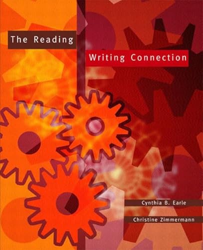 9780321089502: The Reading/Writing Connection