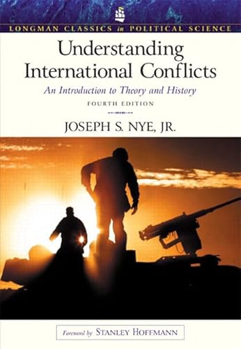 Imagen de archivo de Understanding International Conflicts : An Introduction to Theory and History a la venta por Better World Books: West