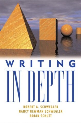 Stock image for Writing in Depth for sale by ThriftBooks-Dallas