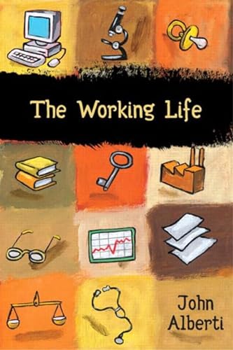 9780321094223: Working Life, The