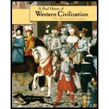 Beispielbild fr A Brief History of Western Civilization: The Unfinished Legacy, Single Volume Edition zum Verkauf von ThriftBooks-Dallas