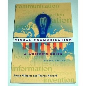 Beispielbild fr Visual Communication: A Writer's Guide zum Verkauf von SecondSale