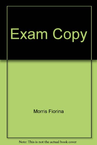 Stock image for Exam Copy for sale by -OnTimeBooks-