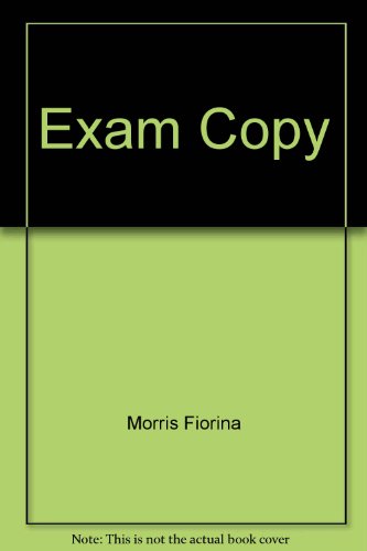 9780321100160: Exam Copy