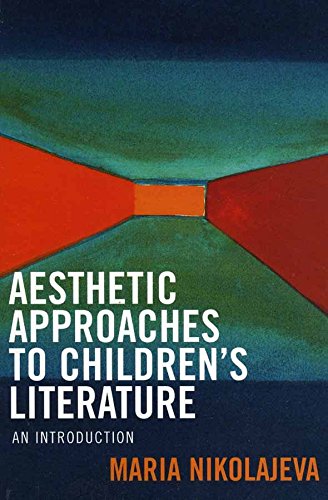 9780321104717: Aesthetic Approaches to Children's Literature: An Introduction