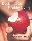 Stock image for Decisions for Healthy Living for sale by Wonder Book